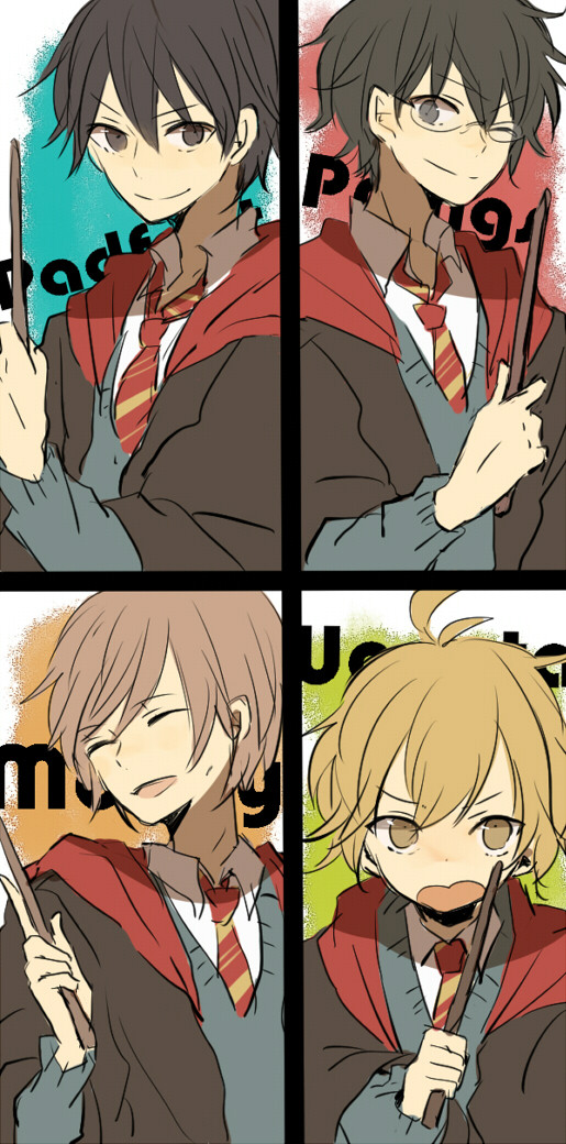 悪戯しちゃうぞ!