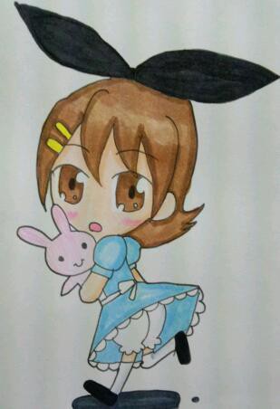 マジアカの国のアイコ