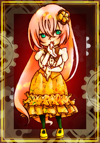 BENルカ