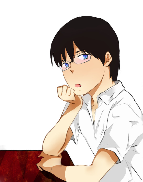 李さん