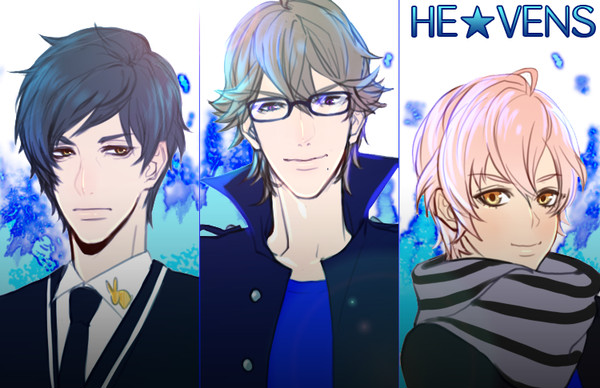 HE★VENS