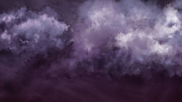 雲
