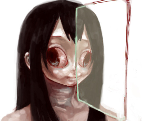 アニ目