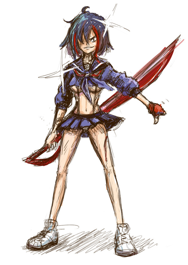 落書き詰め合わせ