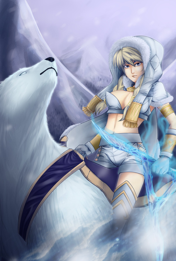 Beast Tamer