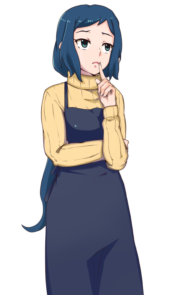 イオリ・リン子