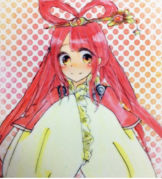 姫君