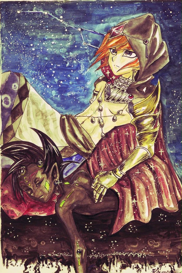 Nightfall