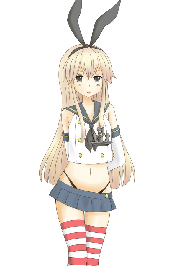 ぜ　か　ま　し
