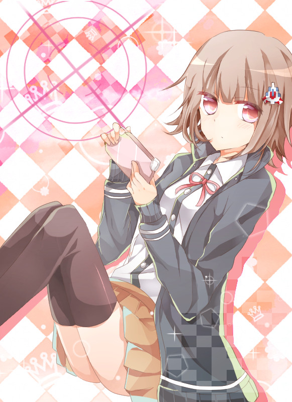 七海