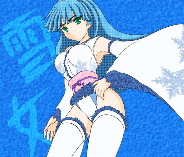 雪女