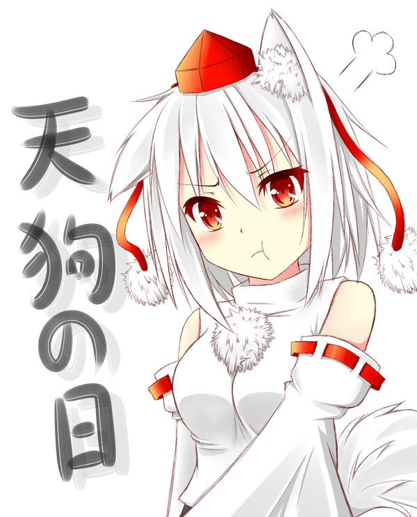 10月9日は天狗の日!