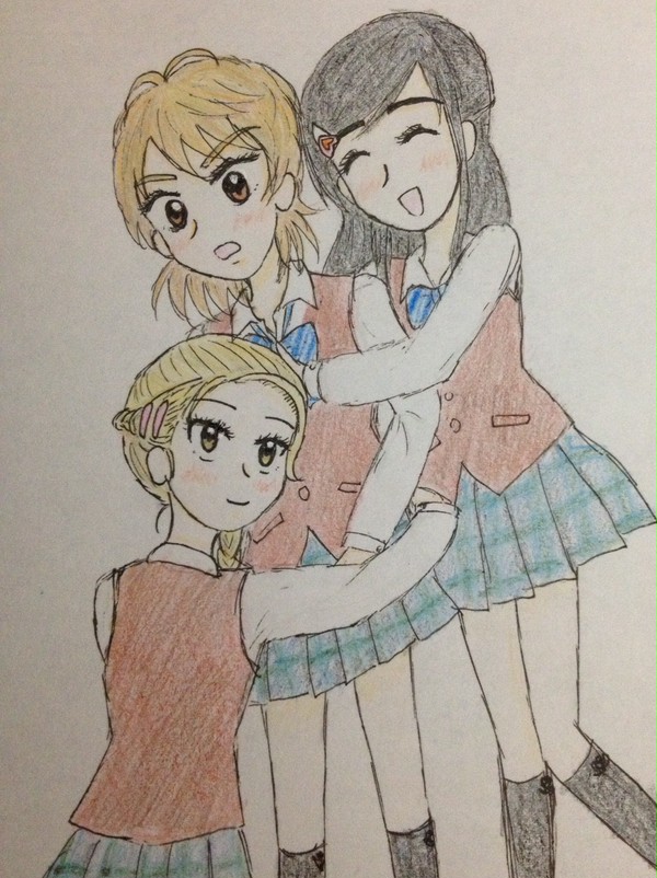 ちょっと早いですがなぎさの誕生日