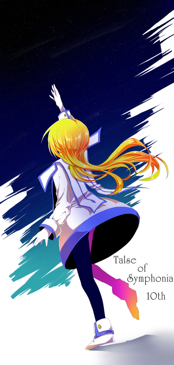 １０周年