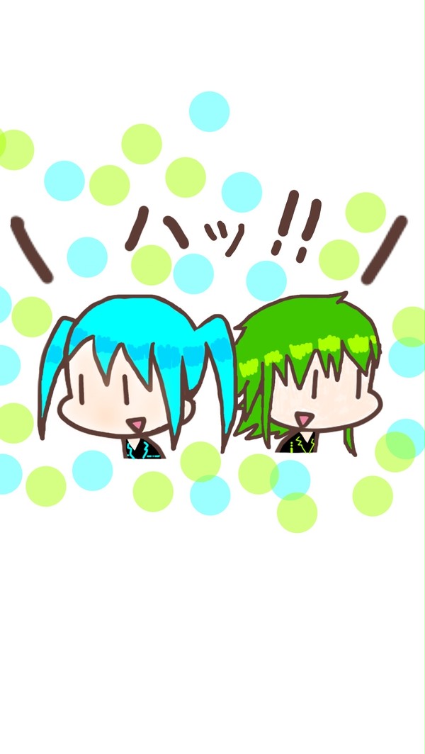 一触即発★禅ガール！(ハッ！！)