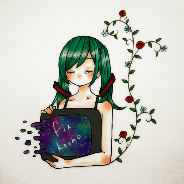初音ミク【fix】