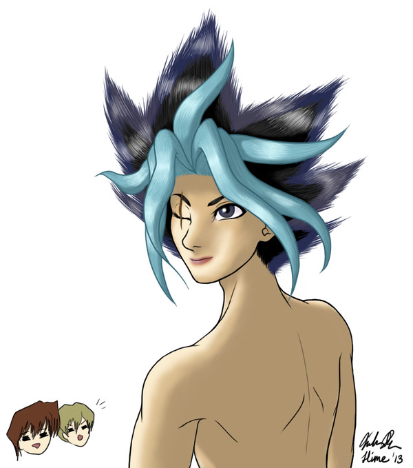 Timaeus