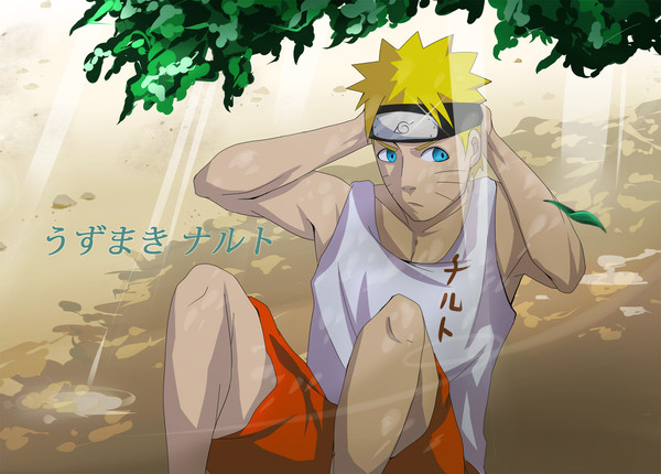 1010 NARUTO