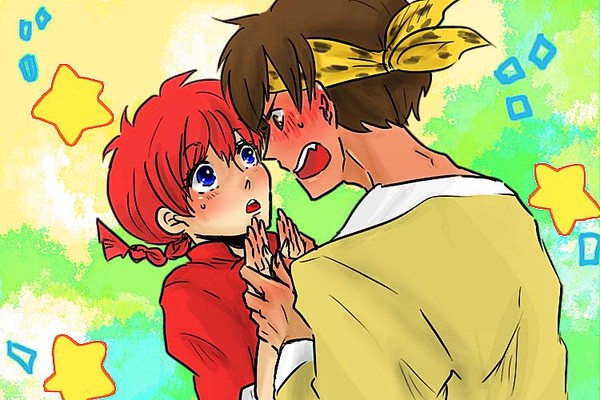 らんまぁ！！