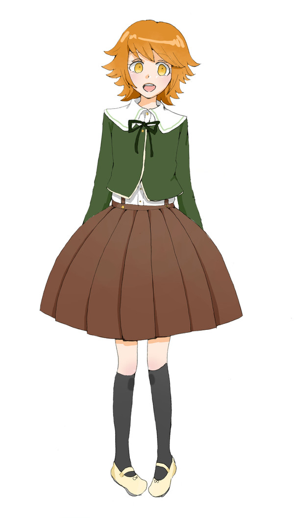 ちーたん