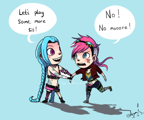 Come play