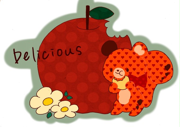 Dｅｌｉｃｉｏｕｓ