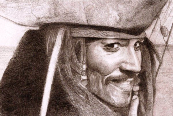 Jack Sparrow