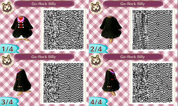 ヤライ QR