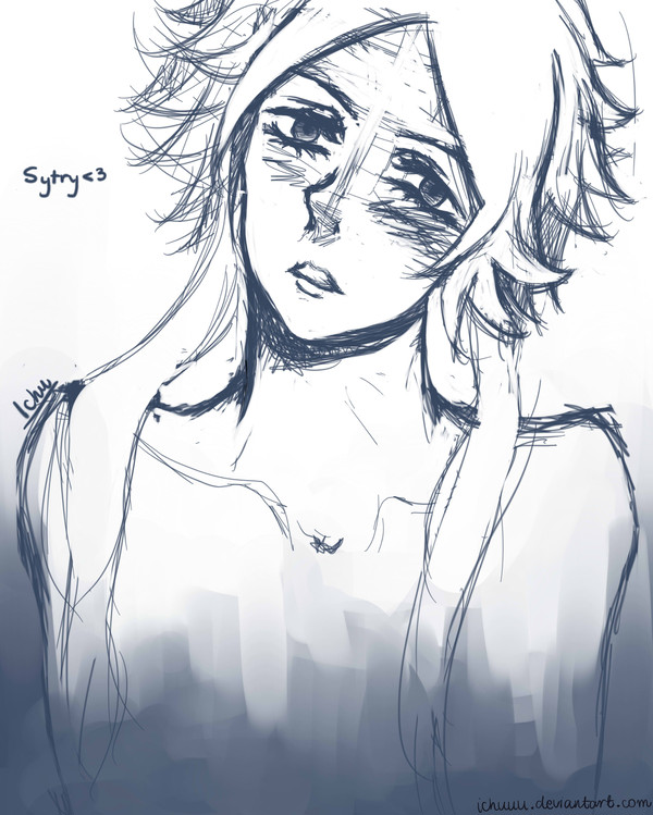 Sytry <3