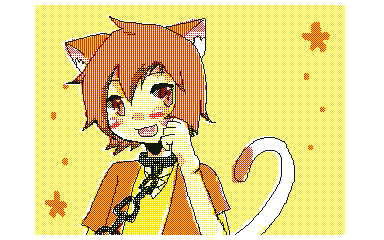 猫カノさん(〃ω〃)