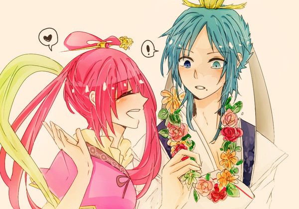 似合ってるわよぉ～！