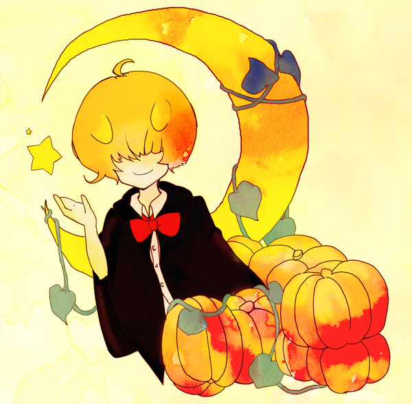 ハロウィン