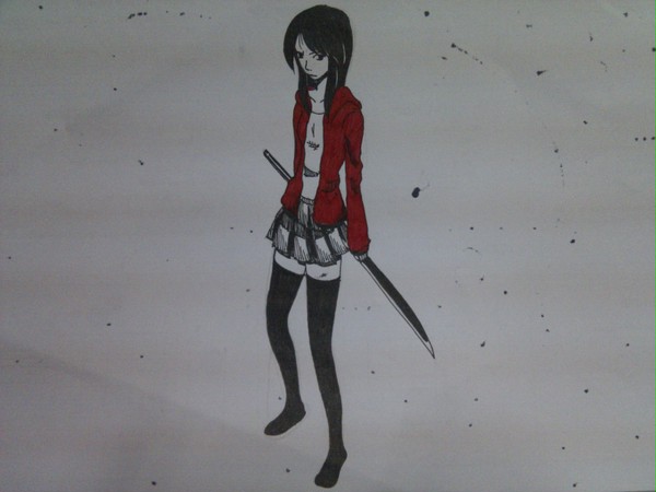 HermitBlade_1/5_Tabitha