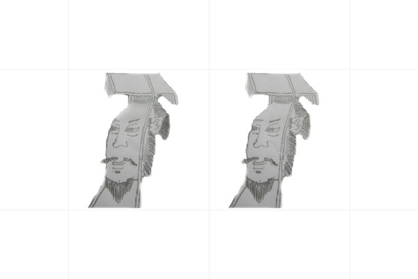 漢武帝