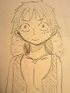 落書き