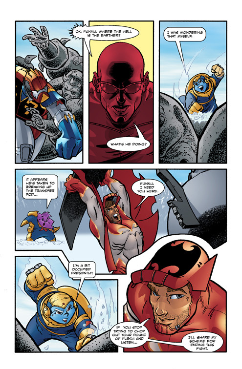 the Infernal Fyre-Dragon page