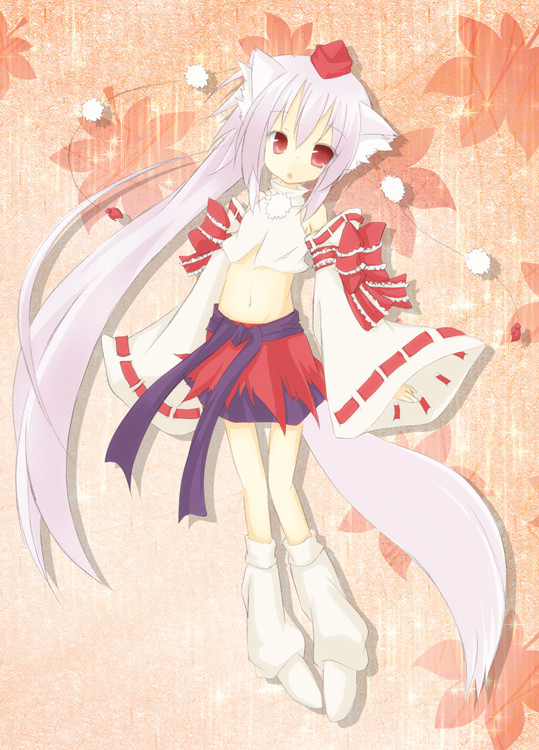 もみ