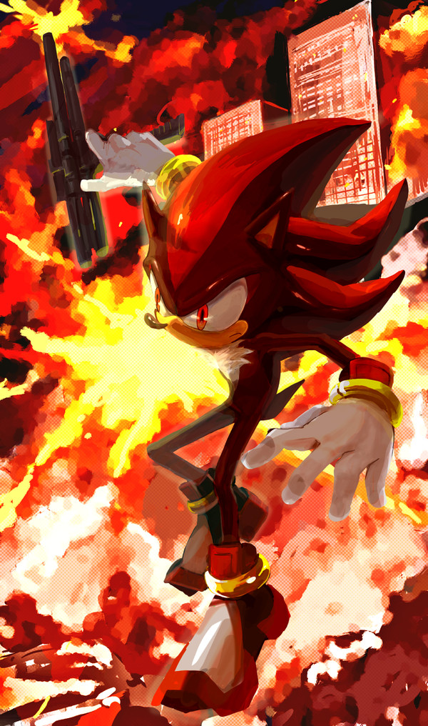 シャドウ