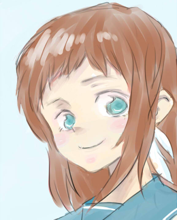 まなか