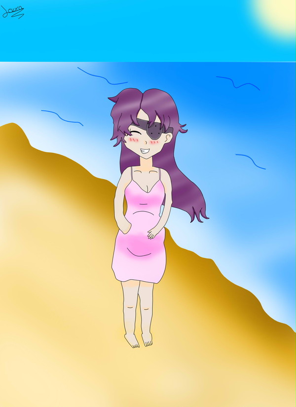 Pregnant Uryuu Minene