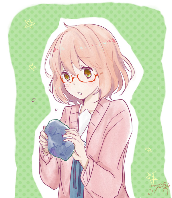 栗山未来