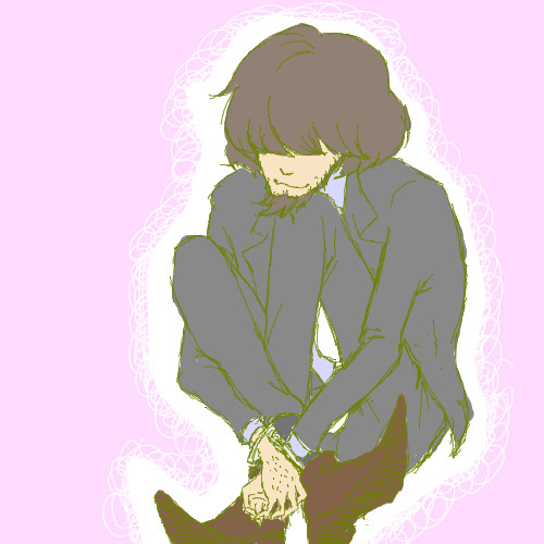 らくがき２【腐向け】