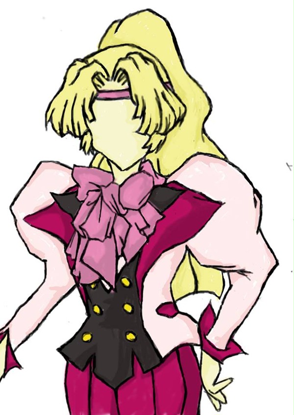 Millerna Redesign - Flat Colors