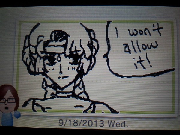Millerna Swapnote