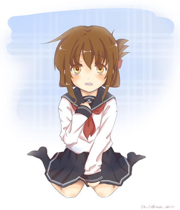 な、なのです！