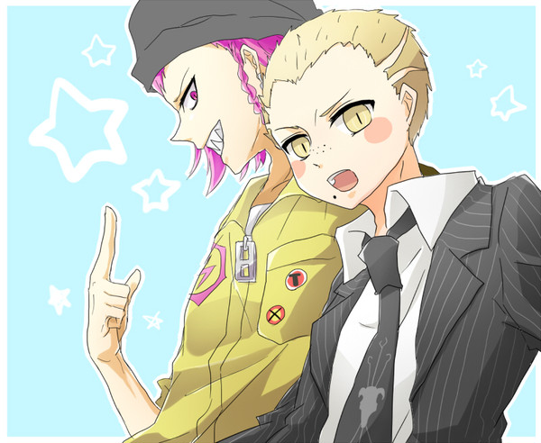 ☆