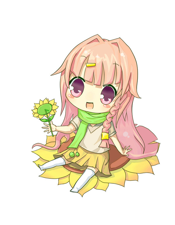 人设娘