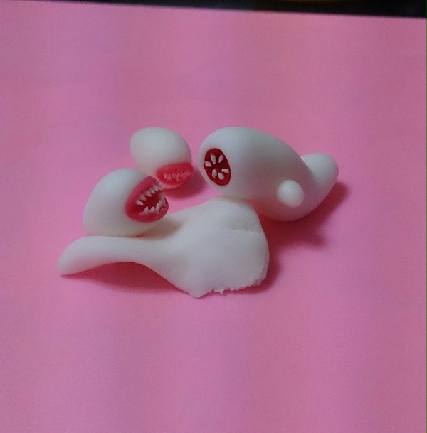 夢の共演