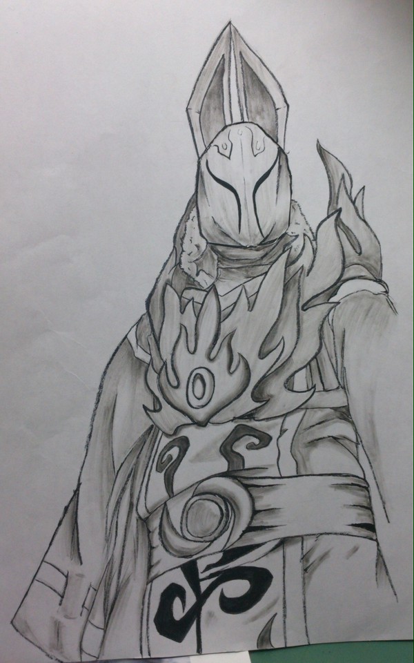 幻魔神孤