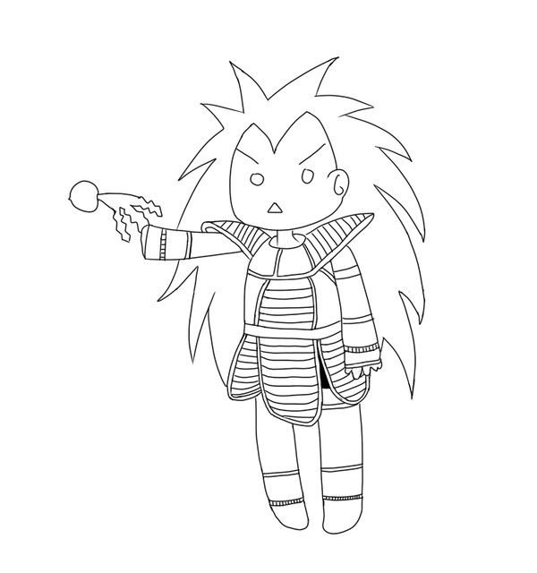 ラディッツ